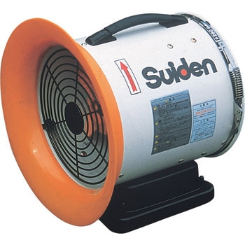 SJF-250R-1 ジェットスイファン Rシリーズ 1台 スイデン 【通販