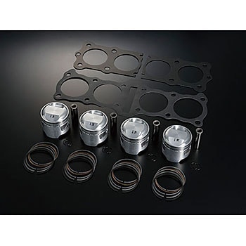 200-271-A691 ピストンKIT，カワサキ Z2 (69mm) 1個 ヨシムラ 【通販