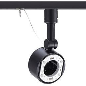 LED照明器具 ナノイーX発生機対応タイプ スポットライト 配線ダクト