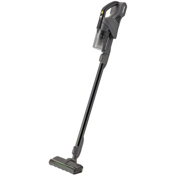 VCCLS13(K) コードレスクリーナー 1台 東芝 【通販モノタロウ】