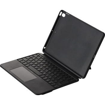 TK-CA13BPBK iPad 10.2インチ 第9/8/7世代用 キーボード付きケース