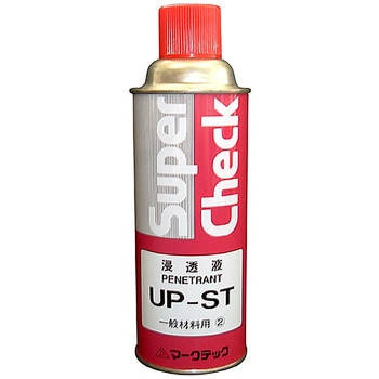 スーパーチェック マークテック 探傷剤 【通販モノタロウ】