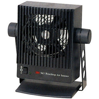 963 イオナイズドエアーブロアー 1台 3M(スリーエム) 【通販モノタロウ】