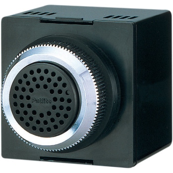 電子音報知器 シグナルホン BMシリーズ PATLITE(パトライト/旧:春日