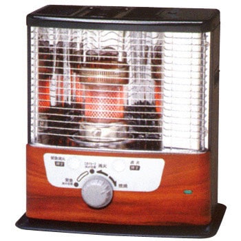 TOYOTOMI RS-D234 石油ストーブ RS-D234 ポータブル石油ストーブ 1台