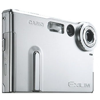 EX-S20 デジタルカメラ EXILIM 1個 カシオ計算機 【通販モノタロウ】
