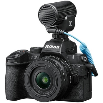 Z50 2 body ミラーレス一眼カメラ Z50II 1台 Nikon(ニコン) 【通販