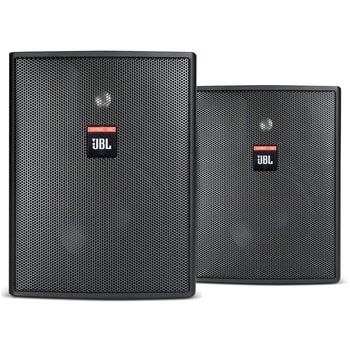 2-Wayフルレンジ・スピーカー 2本セット JBL professional スピーカー