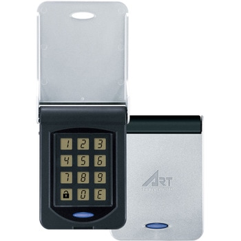 T-3830SA デジタルテンキー 1個 アート 【通販モノタロウ】