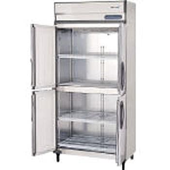 URD-090RM6-F 業務用タテ型冷蔵庫 1台 フクシマガリレイ 【通販