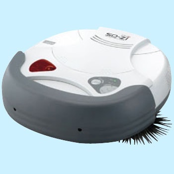 CZ-901R ロボットクリーナー 1台 CCP 【通販モノタロウ】