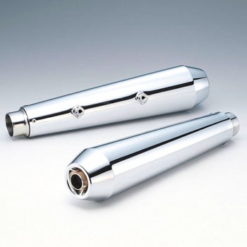 マフラー スリップON KIJIMA(キジマ) スリップオンマフラー 【通販