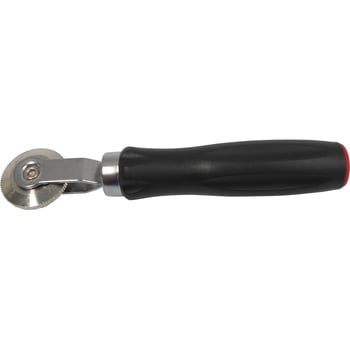 ステッチャーローラー TECH パッチ圧着ローラー 【通販モノタロウ】