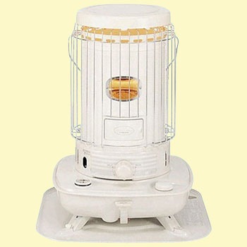 SL-51 対流型石油ストーブ 1台 コロナ[冷暖房・換気設備・忌避剤