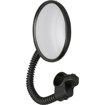 40906 自転車用ロングフレキシブルミラー WINTEC(ウインテック) 全長