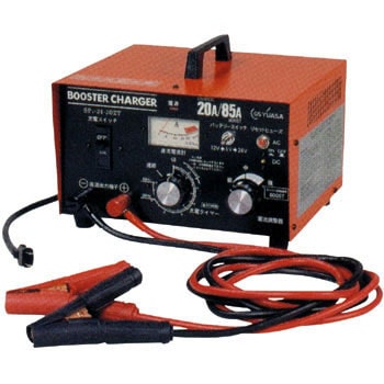 SP1-24-20ZT ブースターチャージャー 1台 GSユアサ 【通販モノタロウ】