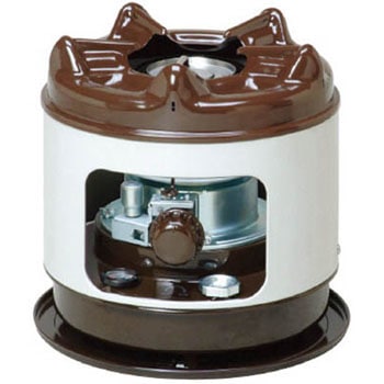 K-3F 石油コンロ 1セット(2個) トヨトミ 【通販モノタロウ】