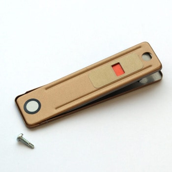 お知らせ窓付ワンタッチロック大1P ノムラテック 簡易ロック・ガード