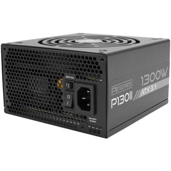 IW-PS-PII1300W IN WIN 1300W 80PLUS Platinum ATX3.1 電源ユニット IN