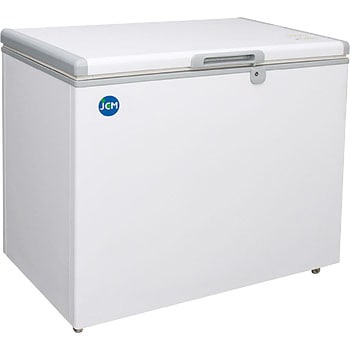 業務用 冷凍ストッカー(ノンフロン) ジェーシーエム 業務用冷蔵/冷凍庫