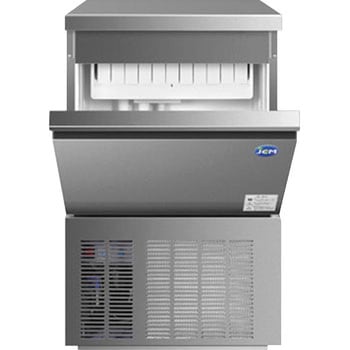 業務用 製氷機 ジェーシーエム 業務用製氷機 【通販モノタロウ】