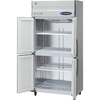 業務用冷凍庫 省エネZシリーズ(4扉・ワイドスルー) ホシザキ 業務用