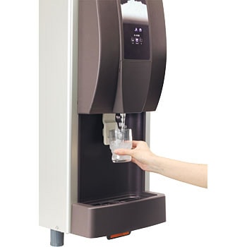 DCM-115K チップアイスディスペンサー 1台 ホシザキ 【通販モノタロウ】