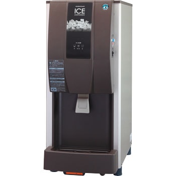 DCM-115K チップアイスディスペンサー 1台 ホシザキ 【通販モノタロウ】