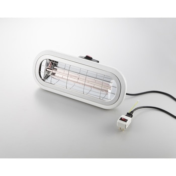 HEAT-S-101WA 家庭用お風呂ヒーター Chrester(コンフォー) 消費電力