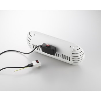 HEAT-S-101WA 家庭用お風呂ヒーター Chrester(コンフォー) 消費電力