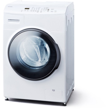 CDK842 ドラム式洗濯乾燥機8kg4kg 台無し 1台 アイリスオーヤマ 【通販