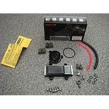 NXC125-136 オイルクーラー 【シグナスX/BWS125】 1セット KOSO 【通販