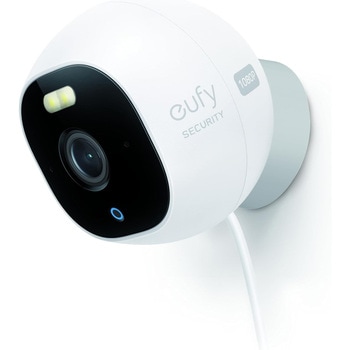 T8442522 Eufy Security Solo OutdoorCam C22 1個 Anker(アンカー