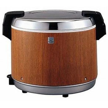 業務用電子ジャー 炊き立て(保温専用)(木目) タイガー魔法瓶 業務用