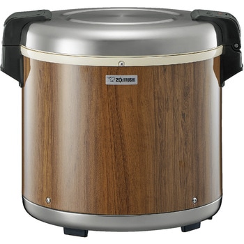 業務用電子ジャー(保温専用) 象印マホービン 業務用保温ジャー 【通販