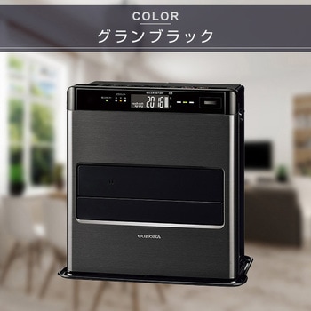 値下げ！【極美品】コロナ FH-WZ3622BY WZ3622E2 FH-WZ3622BY(TM) 石油