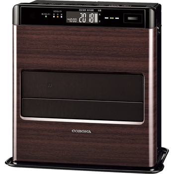 FH-WZ3622BY(TM) 石油ファンヒーター WZシリーズ 1台 コロナ[冷暖房