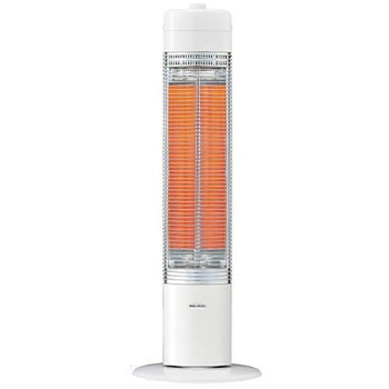 DH-C91A3(W) 遠赤外線スリムカーボンヒーター 1台 コロナ[冷暖房・換気