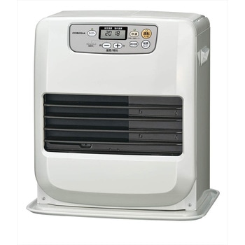 FH-G32YA3(W) 石油ファンヒーター G32シリーズ 1台 コロナ[冷暖房