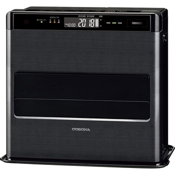 FH-WZ5722BY(KG) 石油ファンヒーター WZシリーズ 1台 コロナ[冷暖房