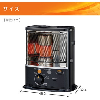 SX-E3721Y(HD) 石油ストーブ SXシリーズ 電子点火タイプ 1台 コロナ