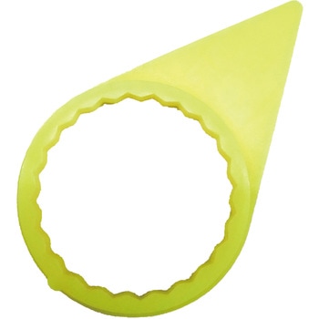 ナット緩みチェッカー REX(レックス)[自動車用品] ナットカバー