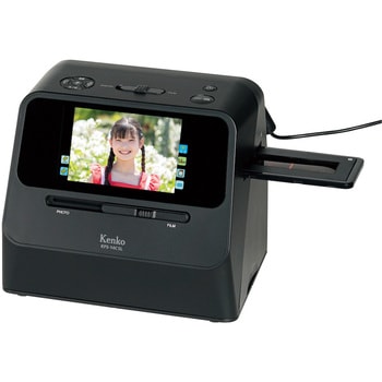 KFS-14C5L COMBOフィルムスキャナー 1個 Kenko(ケンコートキナー