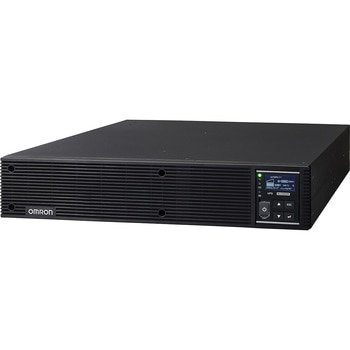 BU3002R BUシリーズ UPS本体 omron(オムロン) 常時インバータ給電方式