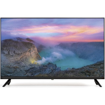 LE-3232K 32型3波Wチューナー液晶テレビ TEES フルハイビジョン