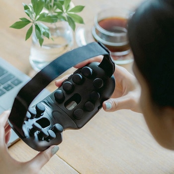 3Dアイマジック タッピング Dr.AIR(ドクターエアー) ボディケア 【通販