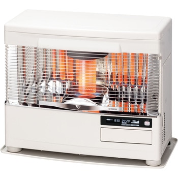 石油暖房機カベックツイン サンポット FF式ストーブ 【通販モノタロウ】