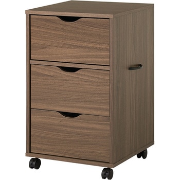 チェスト サイドボード 幅 40 cm 収納 引き出し 3段 おしゃれ 木製 大