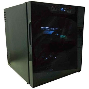 BCW-48 16本収納ワインセラー 1台 SIS 【通販モノタロウ】