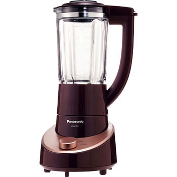 MX-X701 パナソニック ファイバーミキサー 1個 Panasonic(パナソニック